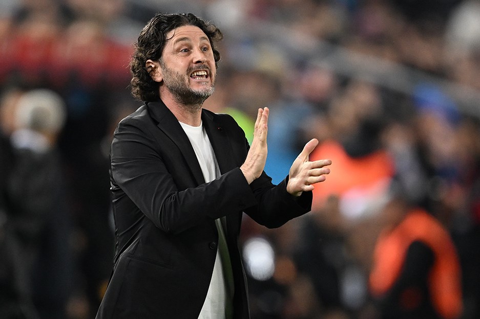 Trabzonspor'da Fatih Tekke farkı: Ortalamayı yükseltti