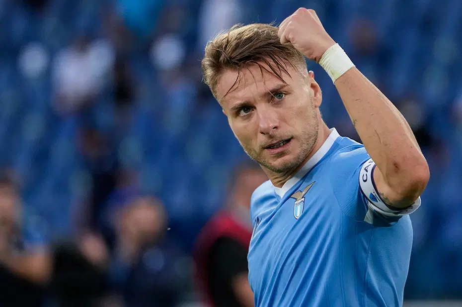 Beşiktaş, Immobile için Roma'da: İtalyanlar transferin maliyetini duyurdu - 3