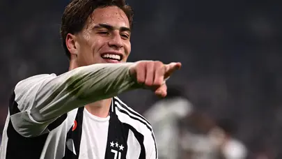 Juventus'tan dev maç öncesi Kenan Yıldız açıklaması: "Bunu biliyor"