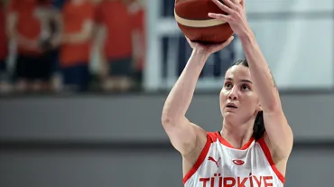 Olcay Çakır Turgut: Her geçen gün daha iyiye gittiğimizi gösterdik