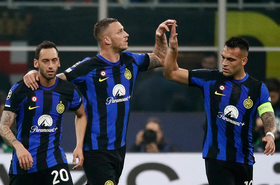 İtalya'da Hakan Çalhanoğlu şaşkınlığı: "Yılın en kötüsü" - 7