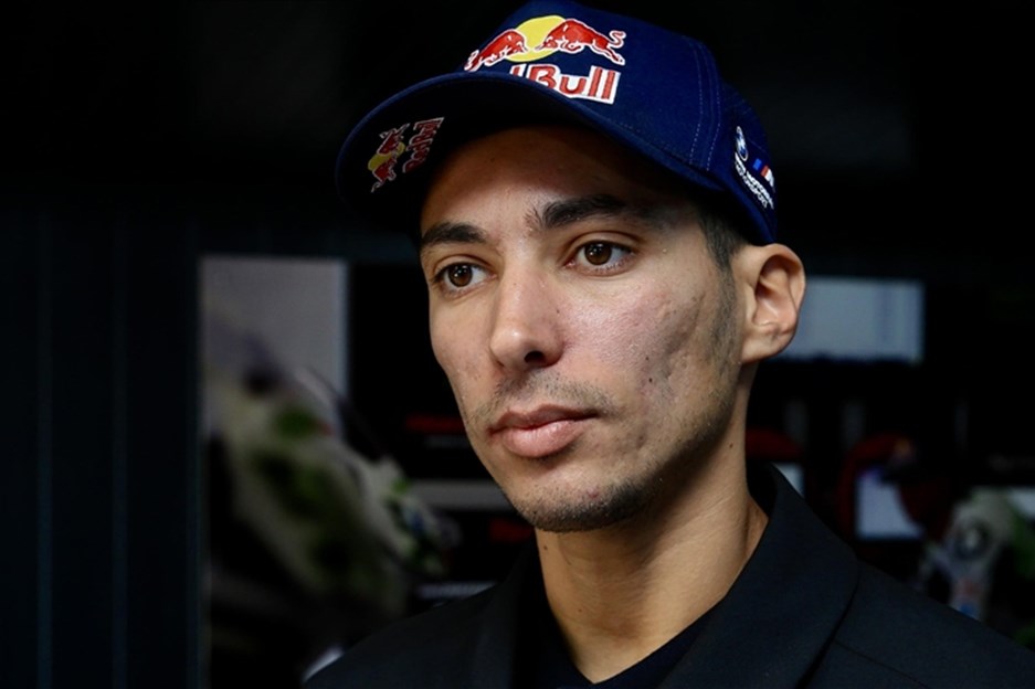 Toprak Razgatlıoğlu'ndan Türk motorsporları tarihine damga vuracak adım