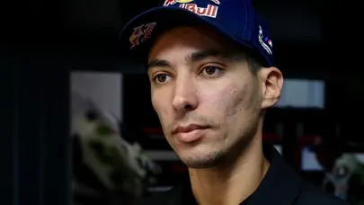 Toprak Razgatlıoğlu'ndan Türk motorsporları tarihine damga vuracak adım