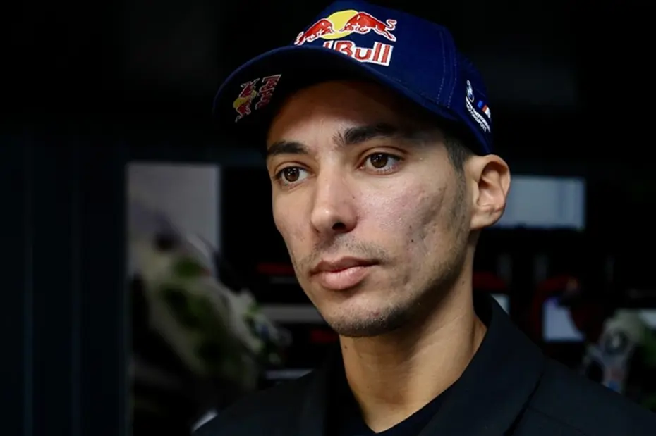 Rakibinden Toprak Razgatlıoğlu'na skandal hareket: "İnanılır gibi değil! Bu çirkeflik" - 2