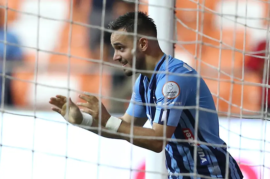 En değerli Türk futbolcular belirlendi: Zirvede hangi isim var? - 5