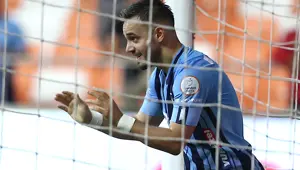 Yusuf Sarı için resmi bildirim: Sözleşmesi feshedildi Yusuf Sarı için resmi bildirim: Sözleşmesi feshedildi