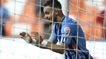 Yusuf Sarı için resmi bildirim: Sözleşmesi feshedildi