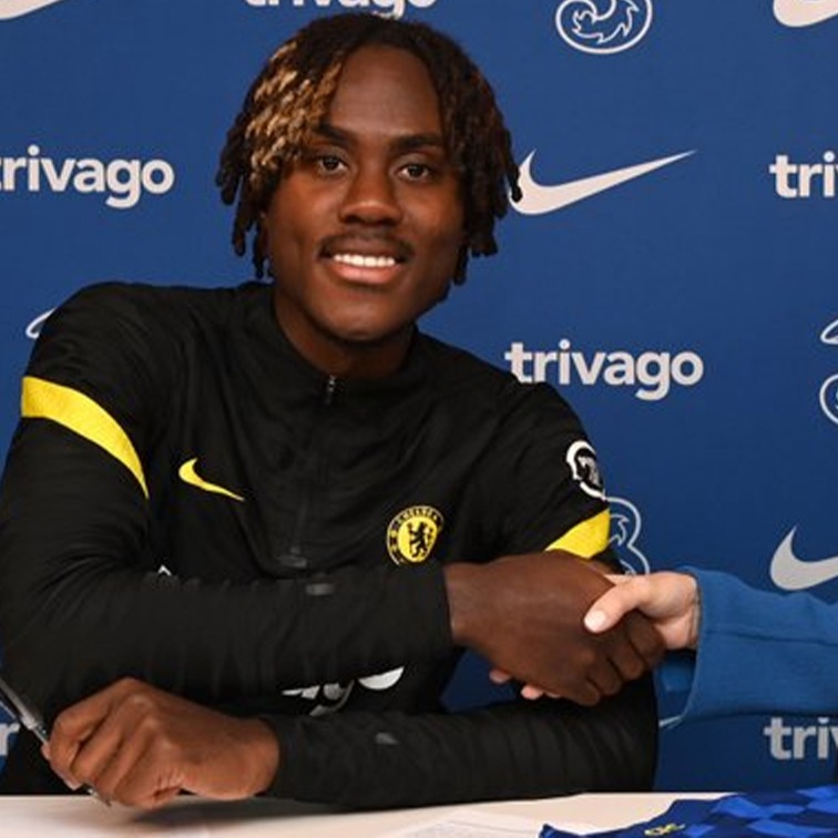Como'dan Trevoh Chalobah hamlesi: 30 milyon euroluk pazarlık