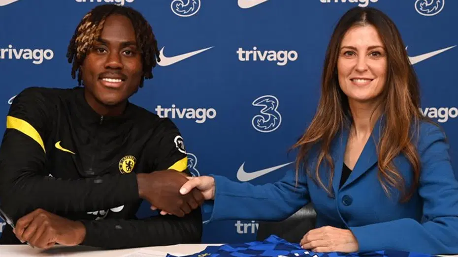 Yeni sezon öncesi FIFA'dan Chelsea'yi zora sona karar: Acilen 16 oyuncu ile yollarını ayırmak zorunda - 3