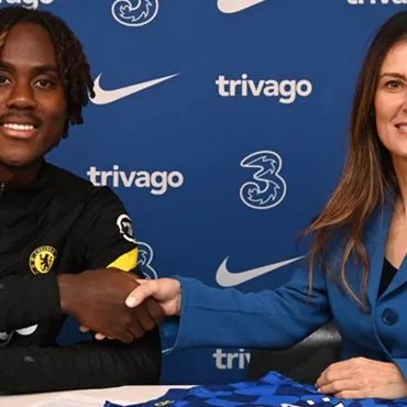 Como'dan Trevoh Chalobah hamlesi: 30 milyon euroluk pazarlık