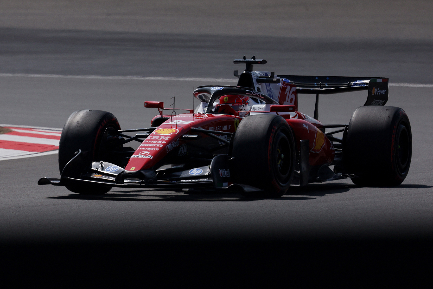 Formula 1'de sezonun ikinci yarışı: Sıradaki durak Çin