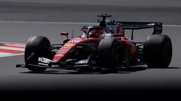 Formula 1'de sezonun ikinci yarışı: Sıradaki durak Çin