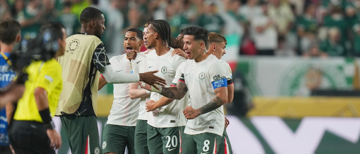 Kulüpler Dünya Kupası'nda yarı finaldeki ilk eşleşme belli oldu