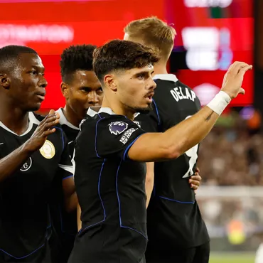 Chelsea geriden gelip farka gitti: İlk galibiyet 5 golle geldi