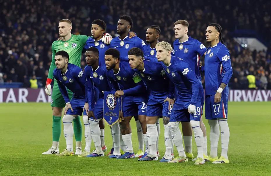 Galatasaray'ın Şampiyonlar Ligi'ndeki muhtemel rakipleri açıklandı: Yüzde 15 ihtimalle onlar geliyor - 5