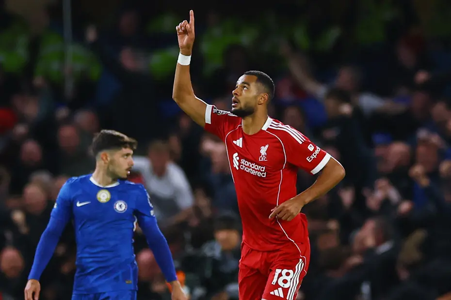 Liverpool'a Galatasaray'dan sonra bir darbe de Chelsea'den - 4