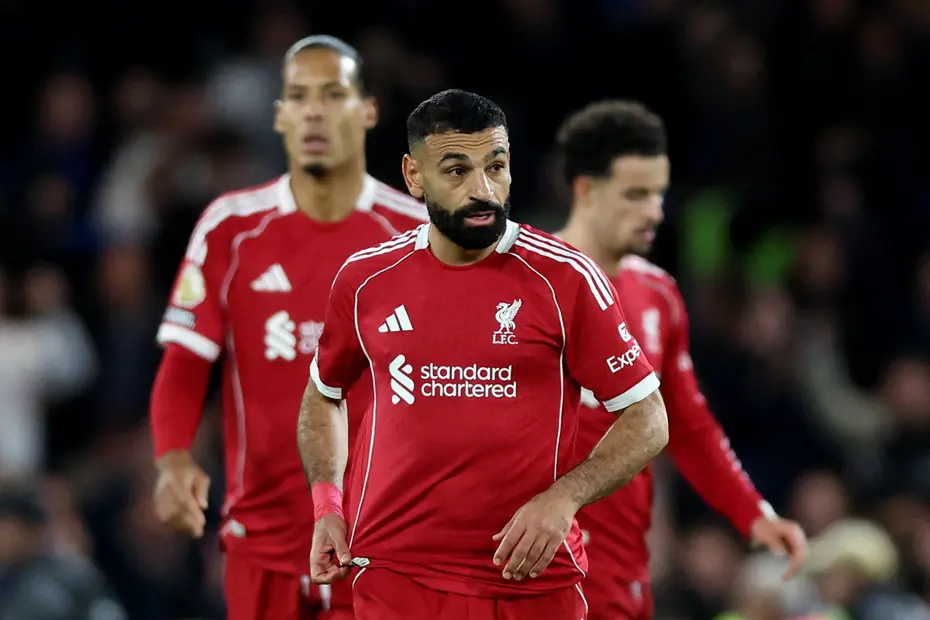 Liverpool'a Galatasaray'dan sonra bir darbe de Chelsea'den - 5