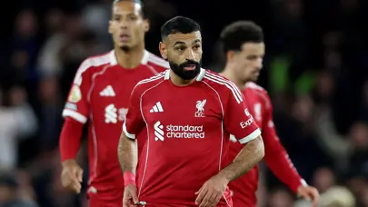 Liverpool'a Galatasaray'dan sonra bir darbe de Chelsea'den