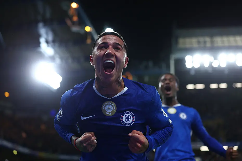 Liverpool'a Galatasaray'dan sonra bir darbe de Chelsea'den - 3