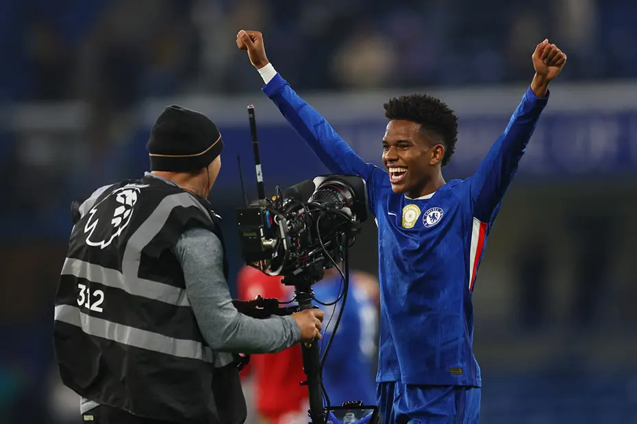 Liverpool'a Galatasaray'dan sonra bir darbe de Chelsea'den - 6