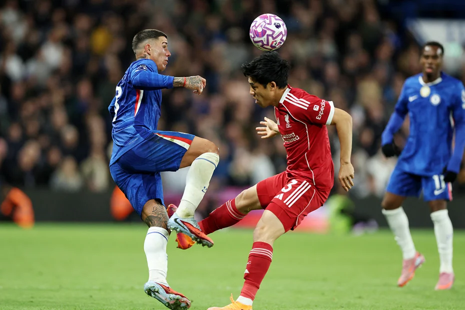 Liverpool'a Galatasaray'dan sonra bir darbe de Chelsea'den - 1