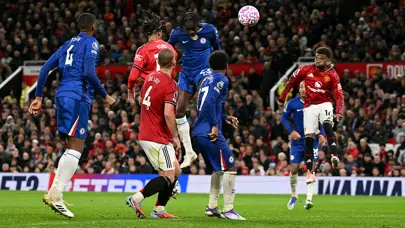 CANLI İZLE | Chelsea - Manchester United maçı ne zaman, saat kaçta, hangi kanalda?