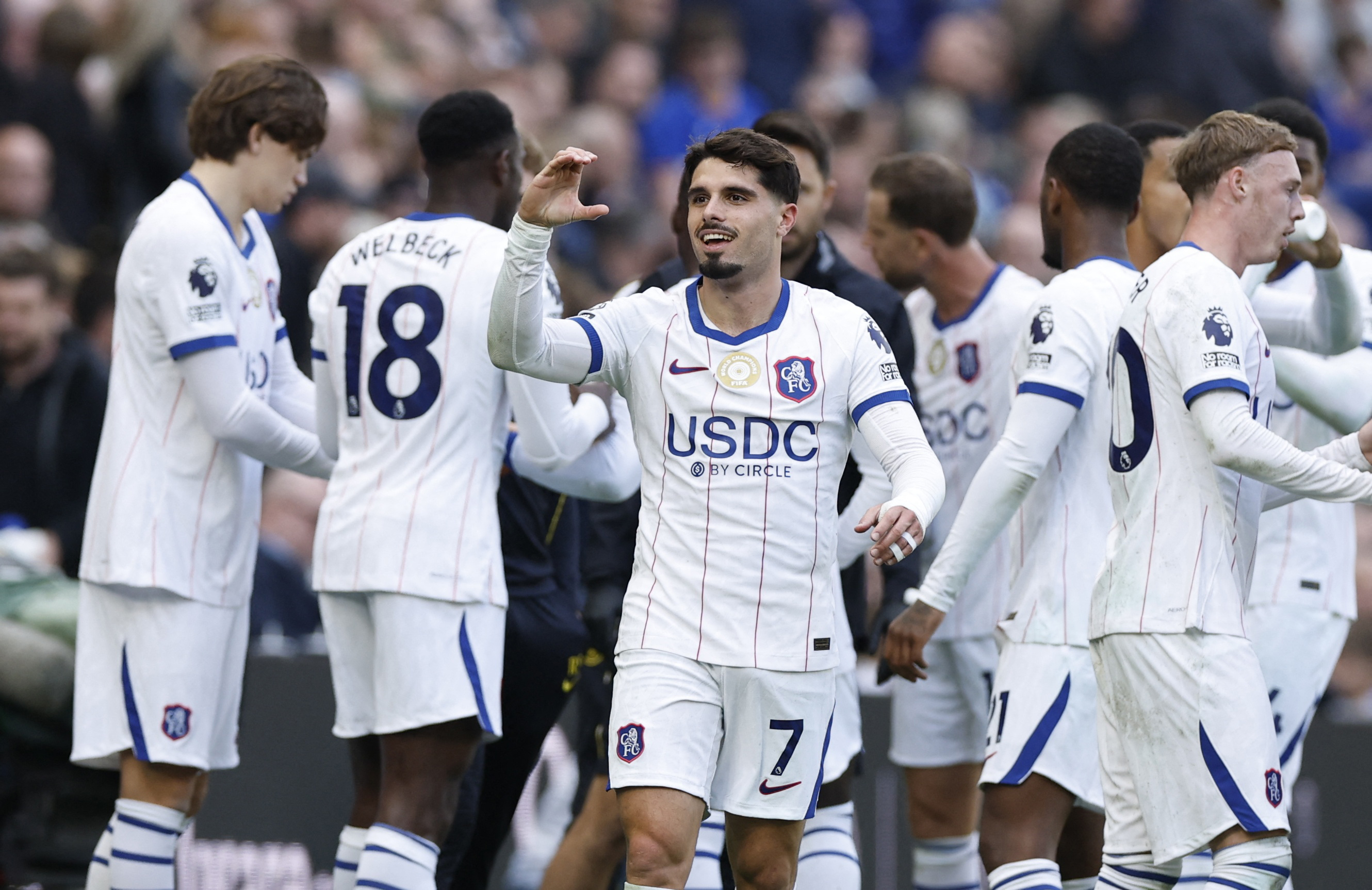 CANLI İZLE | Chelsea - Manchester United maçı ne zaman, saat kaçta, hangi kanalda?