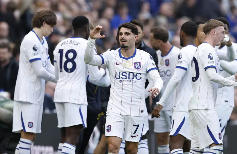 Premier Lig'de namağlup tek takım kaldı - 3