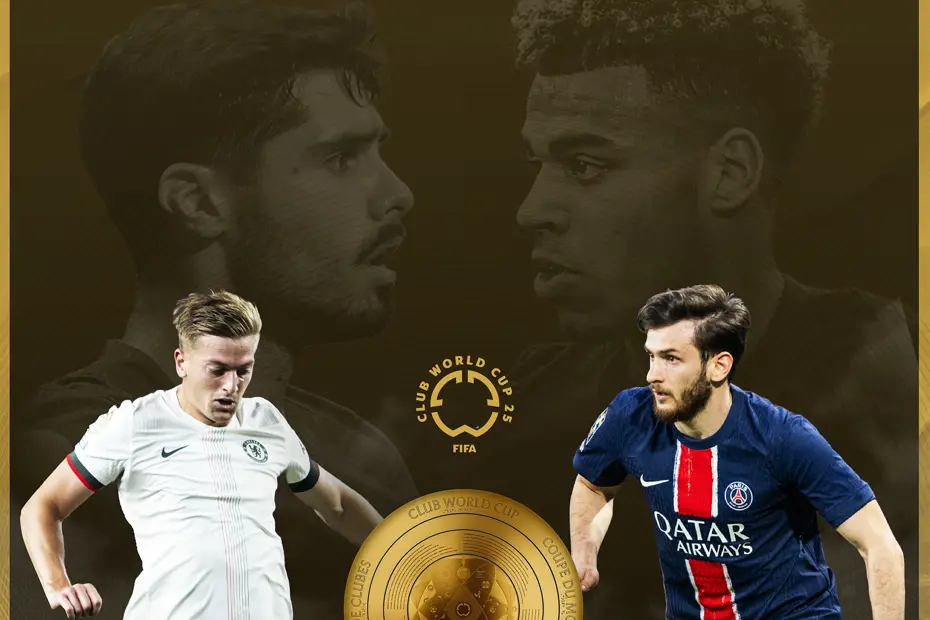 KULÜPLER DÜNYA KUPASI'NDA DEV FİNAL ŞİFRESİZ | Chelsea-PSG maçı ne zaman, saat kaçta, hangi kanalda? (Muhtemel 11'ler) - 5
