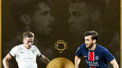 KULÜPLER DÜNYA KUPASI'NDA DEV FİNAL ŞİFRESİZ | Chelsea-PSG maçı ne zaman, saat kaçta, hangi kanalda? (İlk 11'ler)