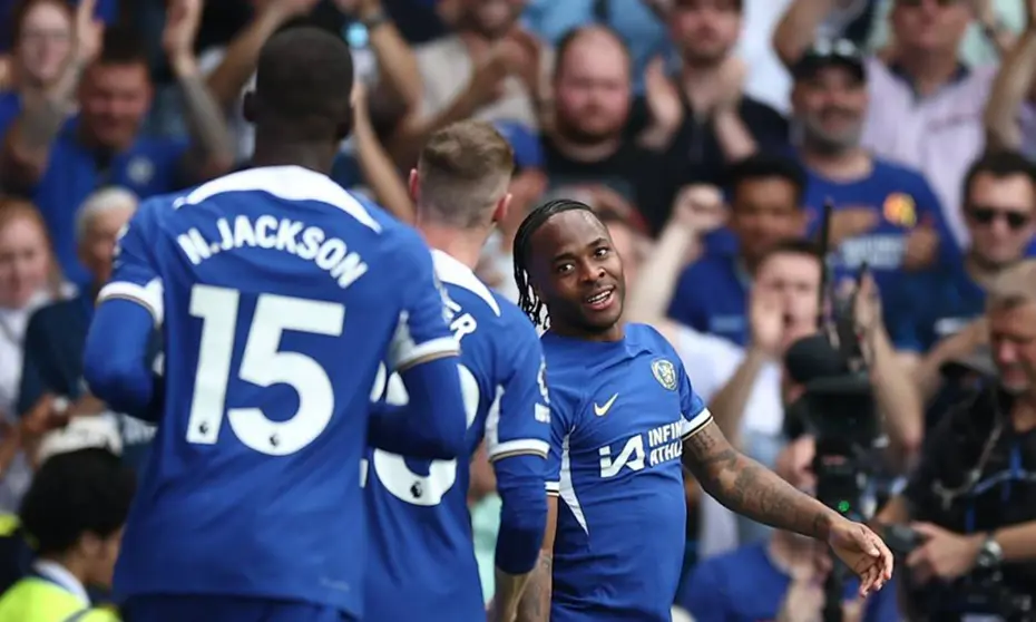 Son 5 yılda dünyanın en iyi kulüpleri: İlk 30'a giren tek Türk takımı var - 9