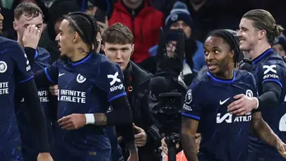 Chelsea milyon euroluk yıldızının sözleşmesini feshetti