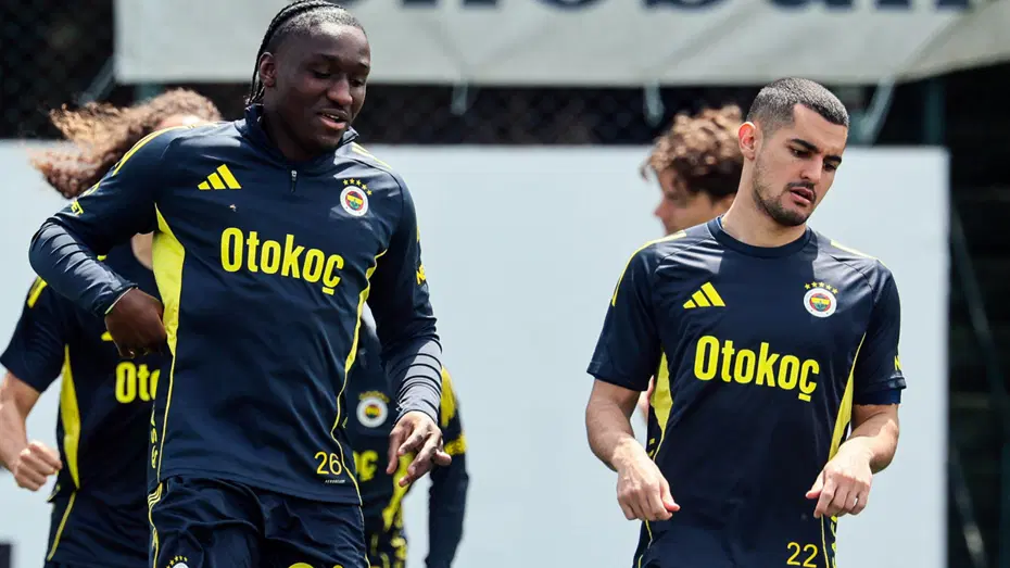Transferler netleşiyor: Fenerbahçe'de 2 isim İstanbul'dan ayrıldı - 2