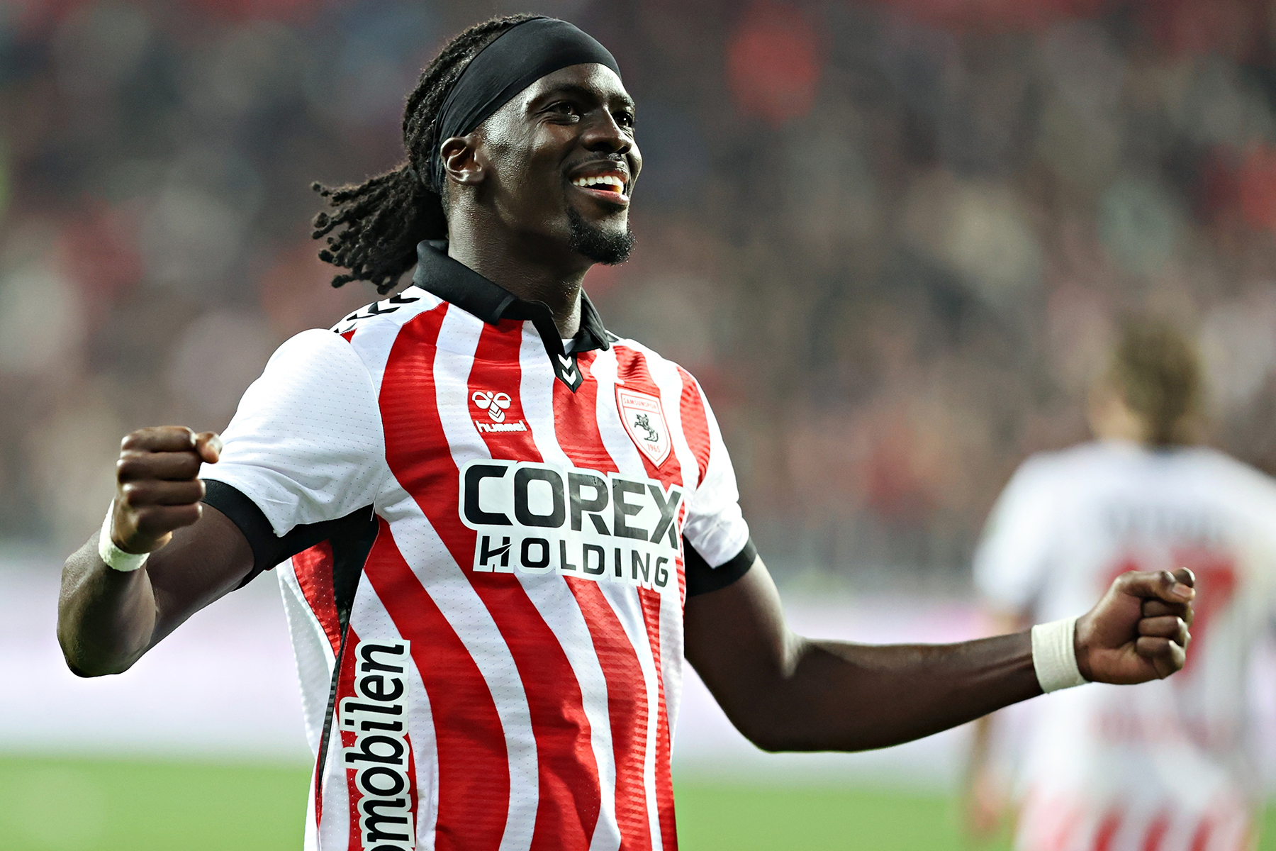 Fuat Çapa görüşmeleri açıkladı: Samsunspor'da Cherif Ndiaye yerine transfer