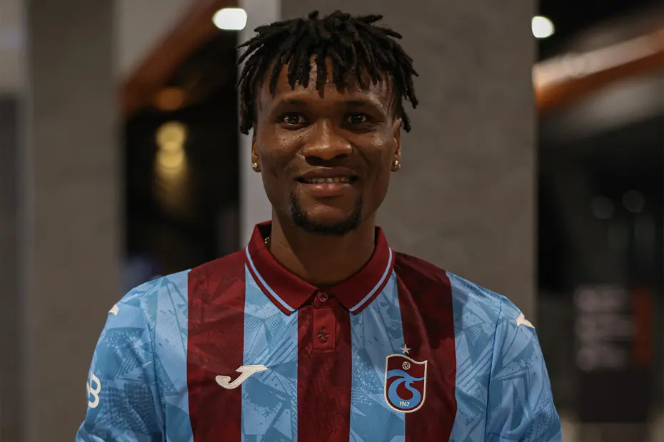 Süper Lig'de ara transferde 91 imza: 2 takım takviye yapmadı - 16