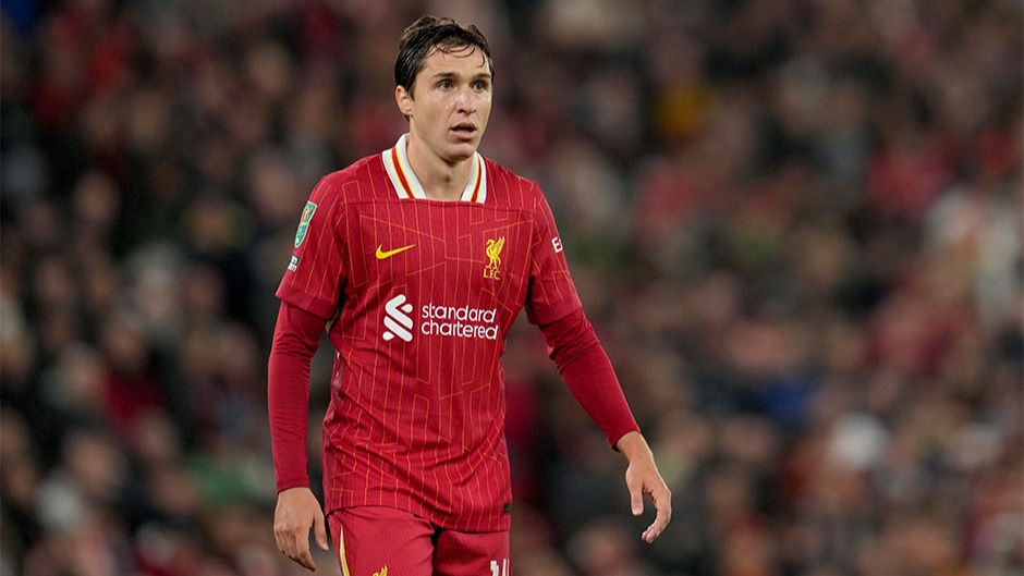 Beşiktaş'ın Hayalleri Chiesa ile Uçtu: Adam Liverpool'da Koltuğu Kaptı!