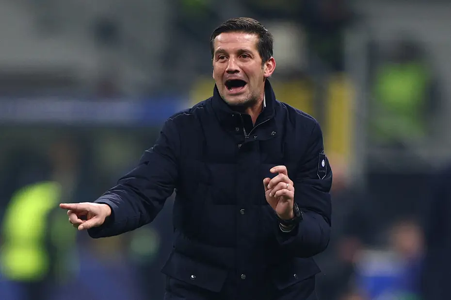 Hakan Çalhanoğlu'nun kabusu yaşadığı maçta olay karar! Şampiyonlar Ligi'nde hakemi yerin dibine soktular - 3