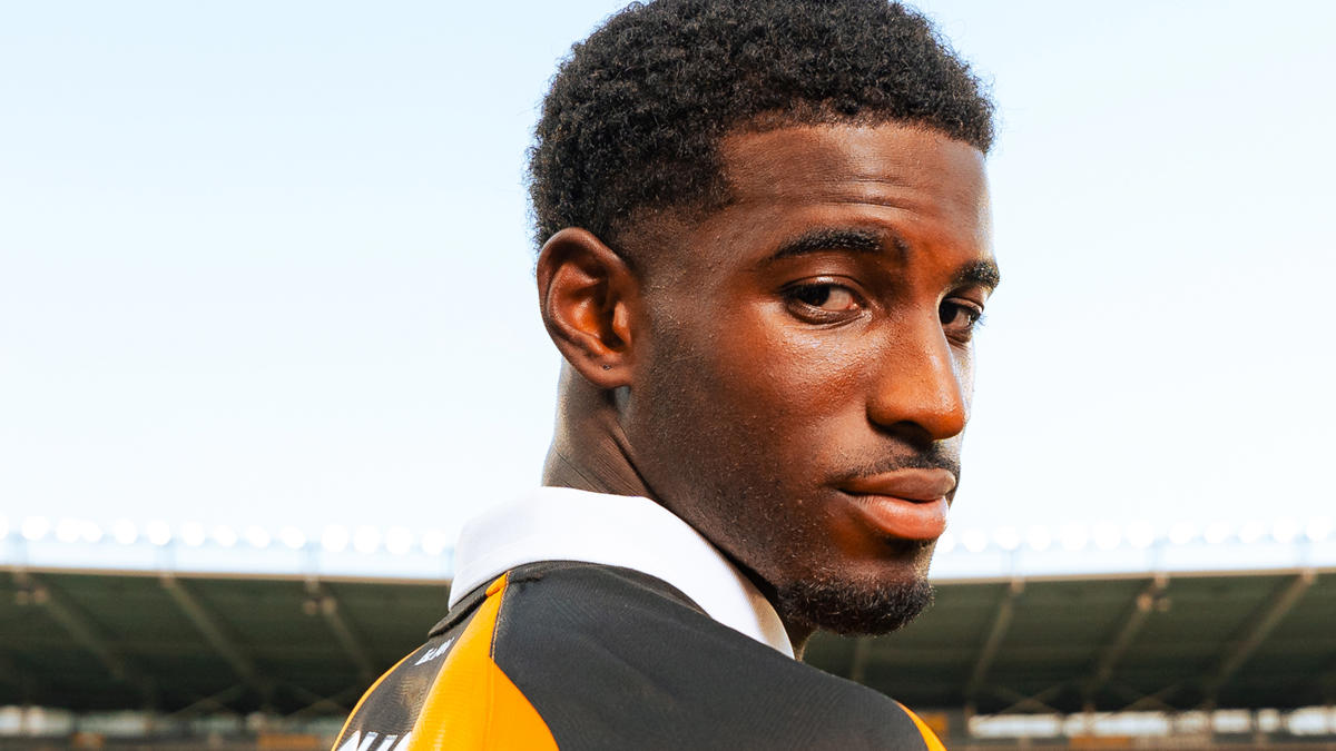 Hull City, Nice'ten Muhammed-Ali Cho'yu kadrosuna kattı