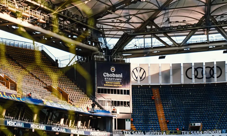 Fenerbahçe Başkan Adayı Barış Göktürk'ten Tedesco için olay ifadeler - 5 Fenerbahçe Başkan Adayı Barış Göktürk'ten Tedesco için olay ifadeler - 5