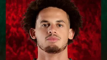 Christian Bishop, Galatasaray'dan Karşıyaka'ya transfer oldu