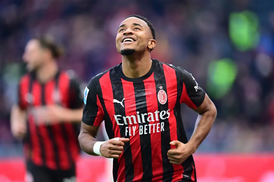 Ve Nkunku için Milan'dan Fenerbahçe açıklaması geldi - 2