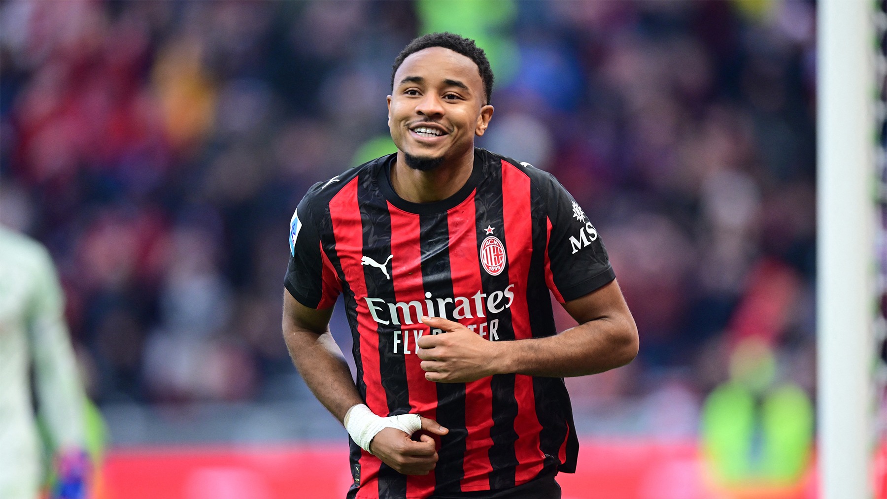 Allegri, Fenerbahçe'yle anılan Nkunku'yla ilgili haberi duyurdu