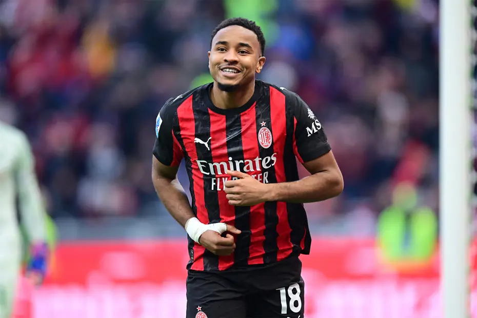 Milan'ın Nkunku şartı ortaya çıktı: Fenerbahçe'ye transferinde flaş gelişme - 3 Milan'ın Nkunku şartı ortaya çıktı: Fenerbahçe'ye transferinde flaş gelişme - 3