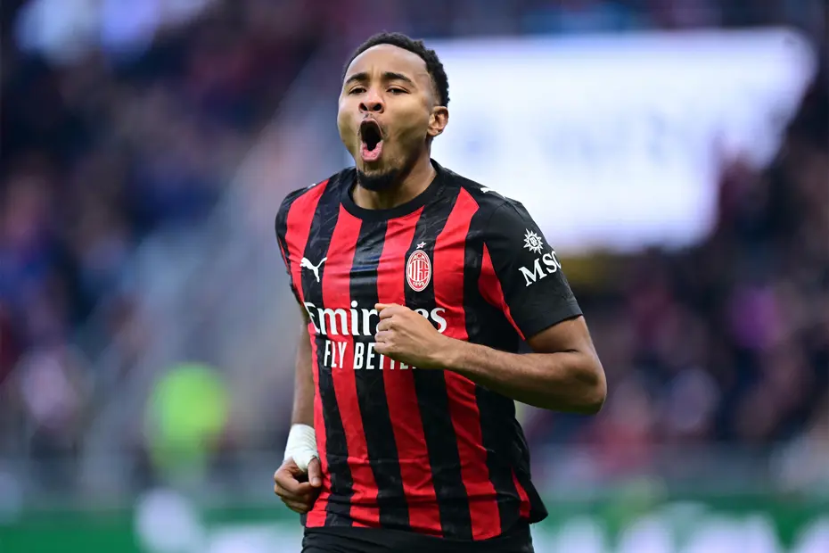 Ve Nkunku için Milan'dan Fenerbahçe açıklaması geldi - 3