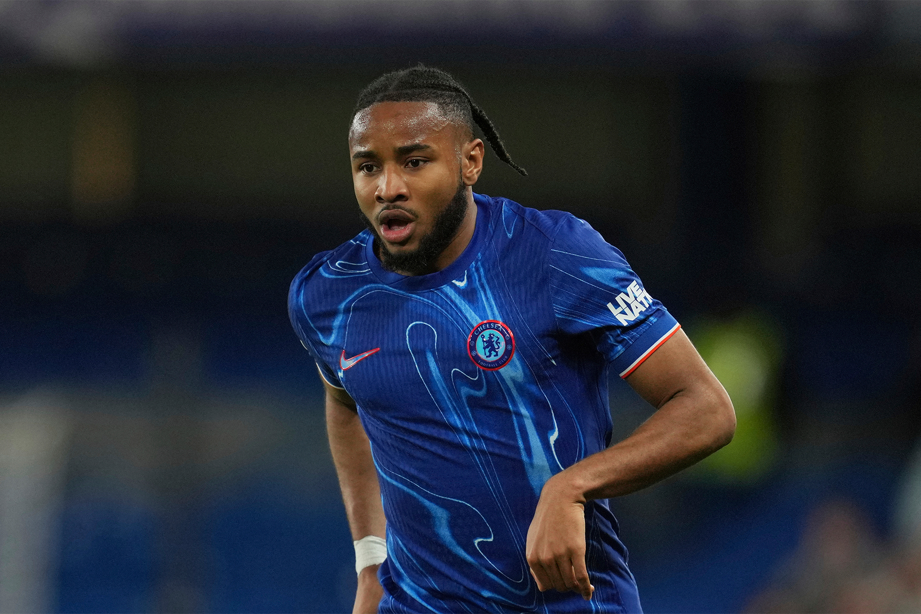 Christopher Nkunku transferi açıklandı: 5 yıllık imza
