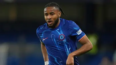 Christopher Nkunku transferi açıklandı: 5 yıllık imza