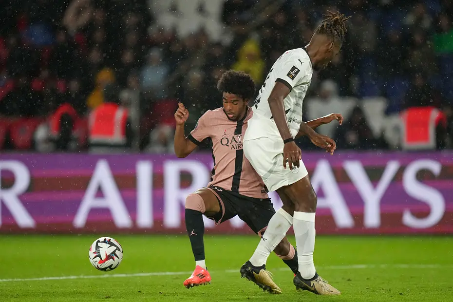 Fransızlar duyurdu: Trabzonspor'un teklif yaptığı stoper - 6