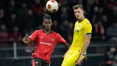 Fransızlar duyurdu: Trabzonspor'un teklif yaptığı stoper