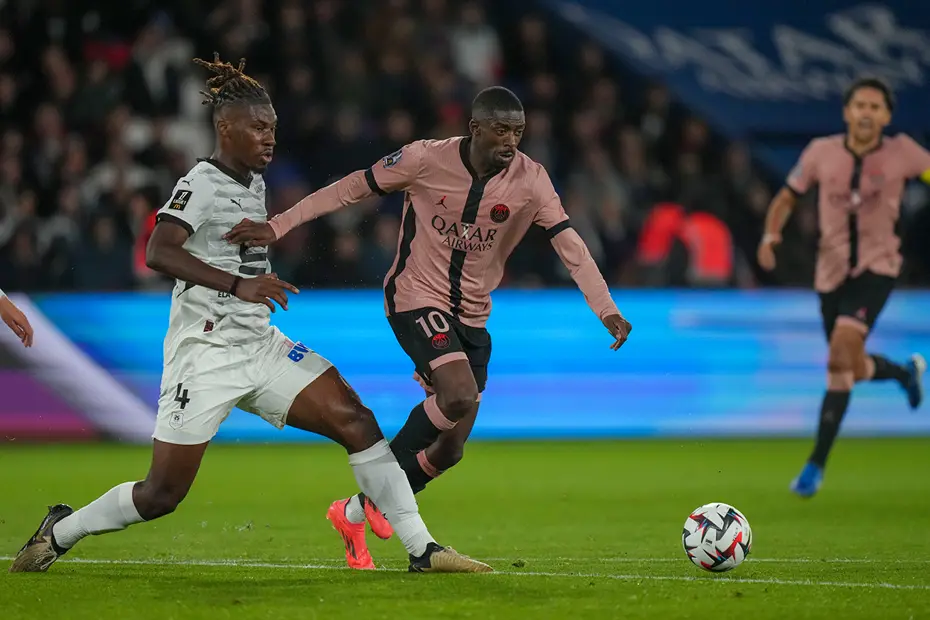 Fransızlar duyurdu: Trabzonspor'un teklif yaptığı stoper - 2