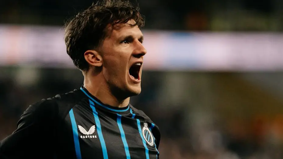 Galatasaray'dan Noa Lang'ın yerine çok konuşulacak transfer! Ligi salladı, 49 maçta tam 43 gole katkı verdi - 2 Galatasaray'dan Noa Lang'ın yerine çok konuşulacak transfer! Ligi salladı, 49 maçta tam 43 gole katkı verdi - 2